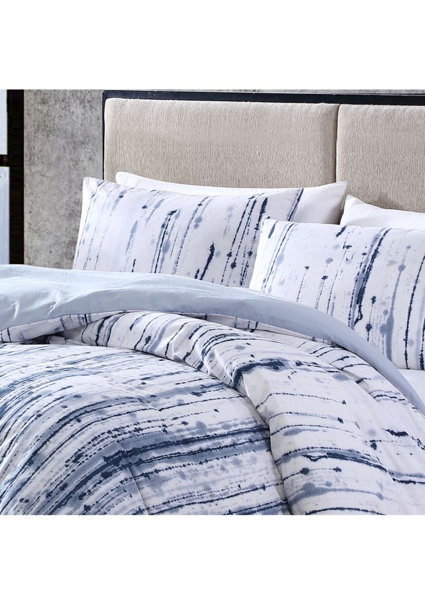 Sokal Cotton Duvet Cover Set