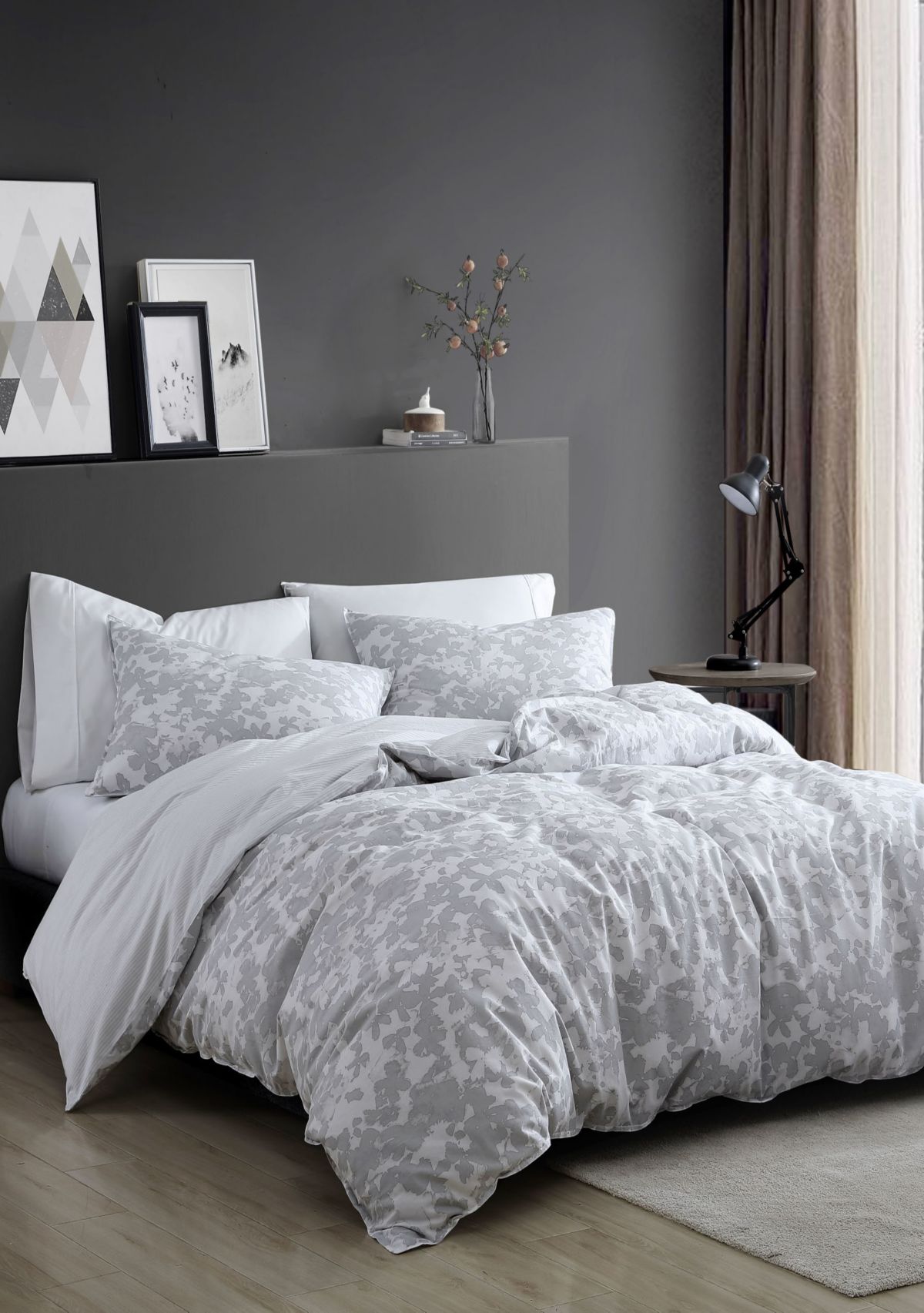 Merrion Cotton Duvet Cover Set