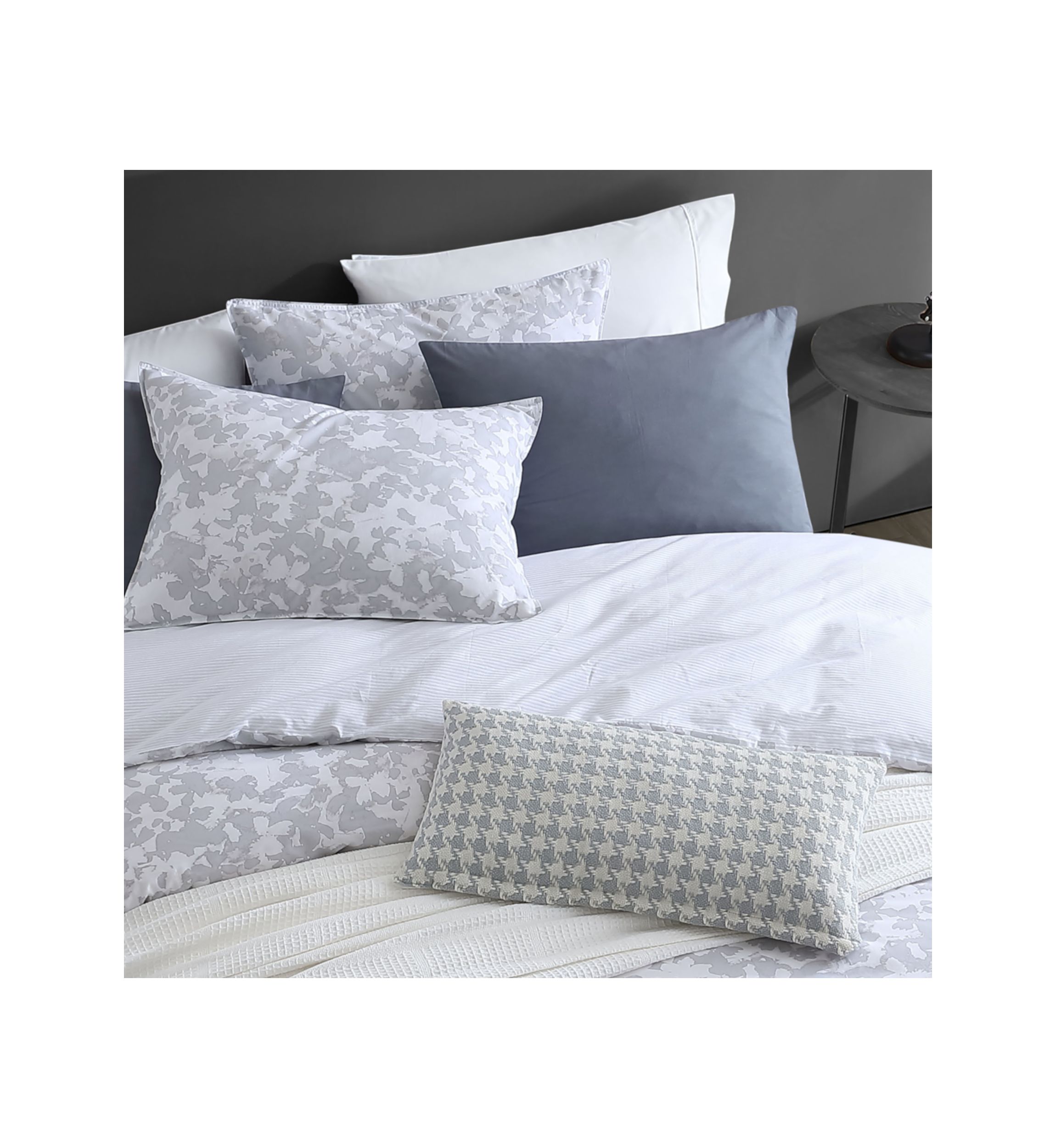 Merrion Cotton Duvet Cover Set