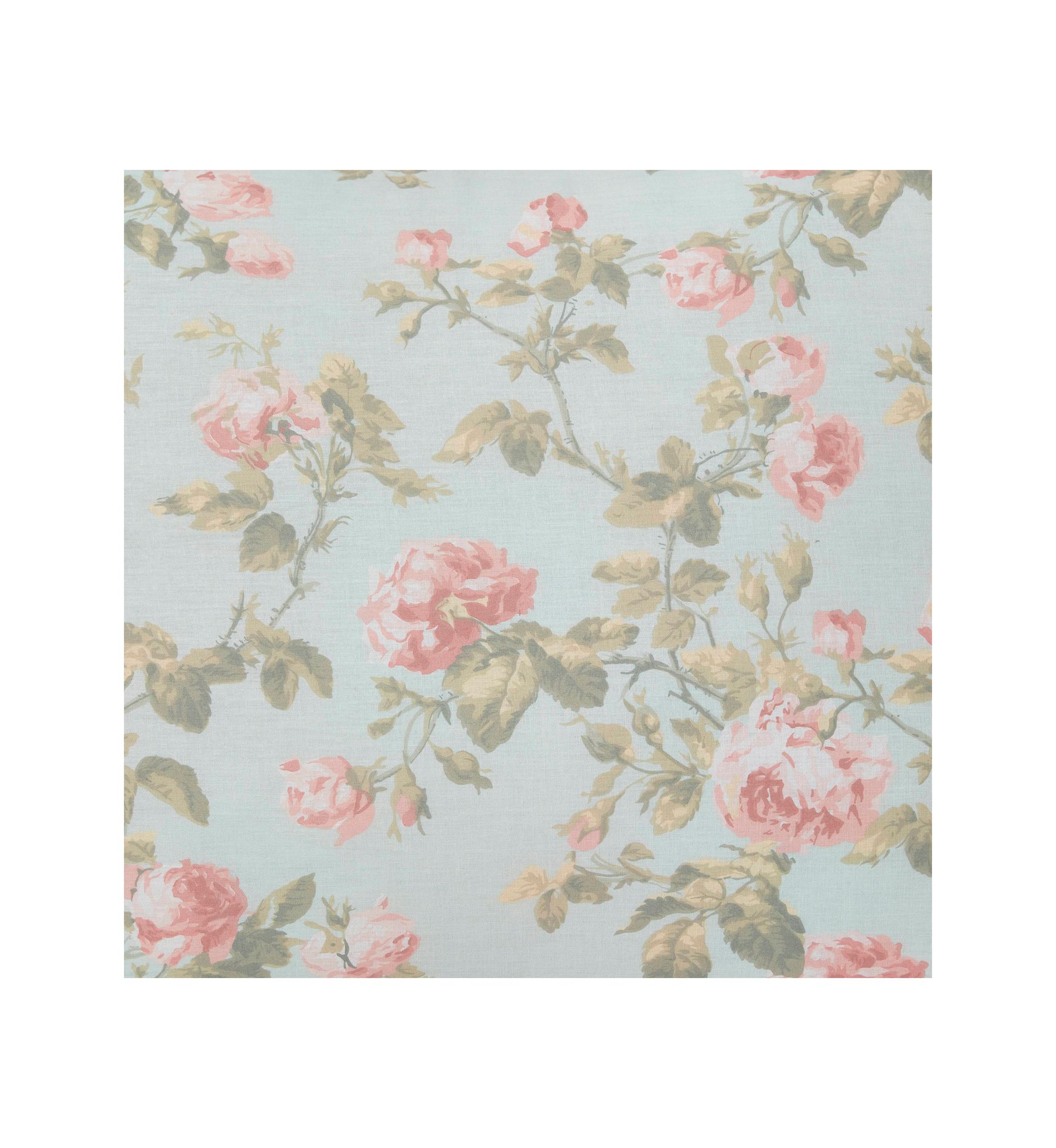 Madelynn 3-Piece Floral Cotton Duvet Set