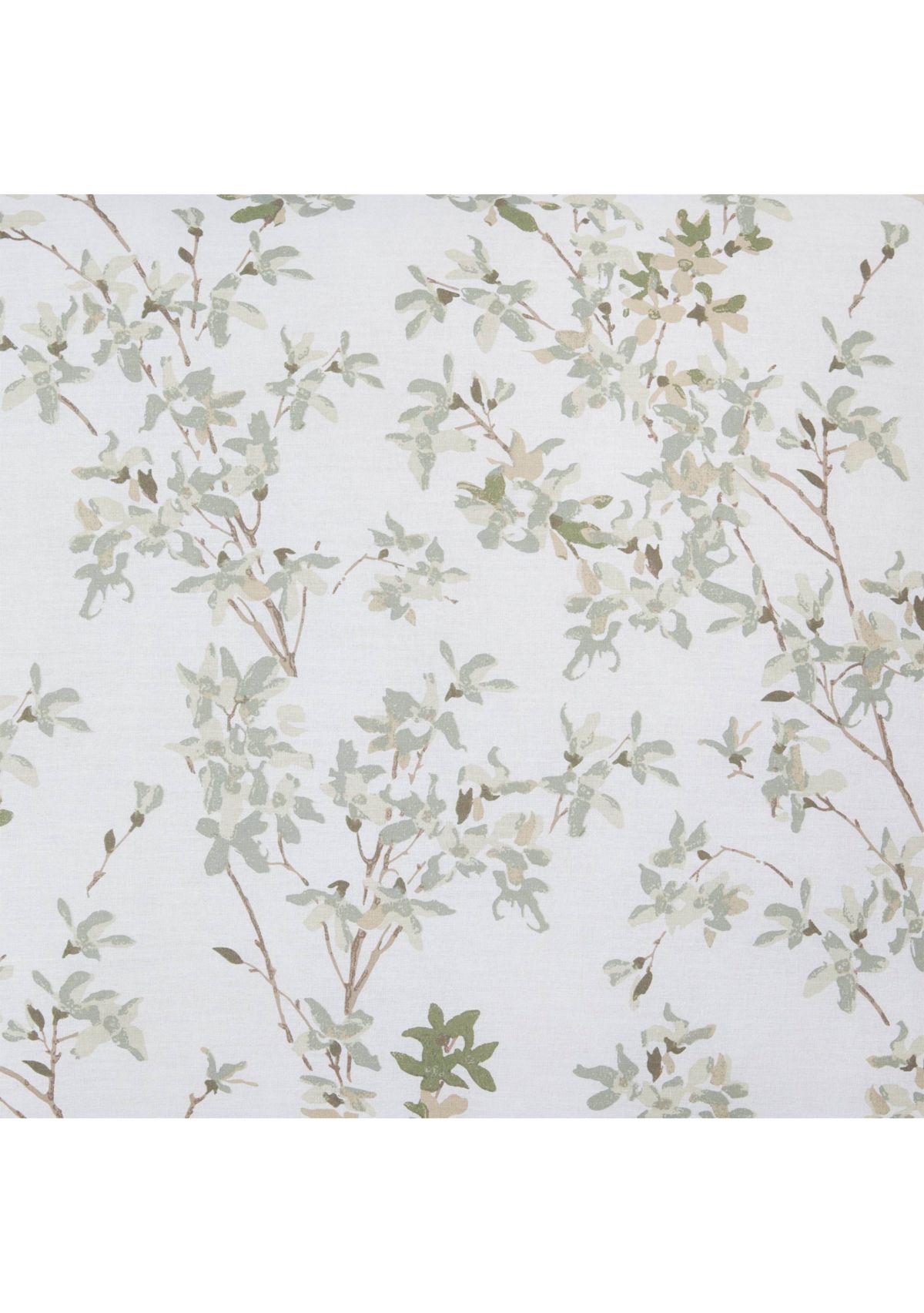 Lindy 3-Piece Botanical Cotton Duvet Set