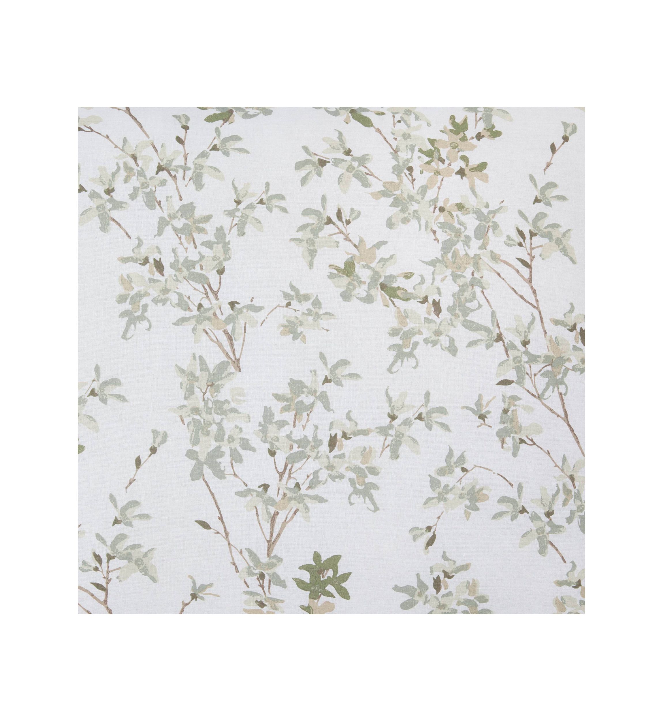 Lindy 3-Piece Botanical Cotton Duvet Set