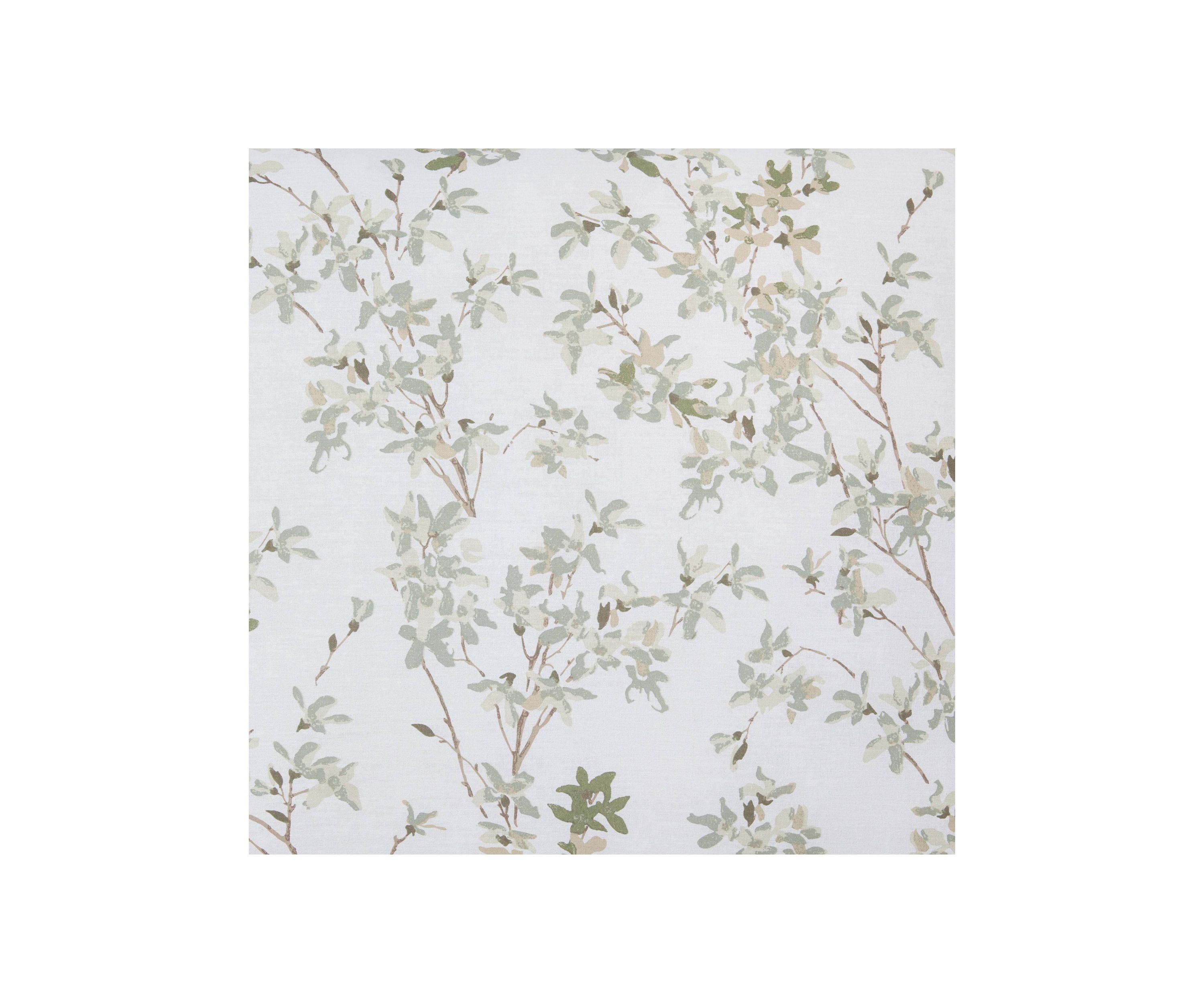Lindy 3-Piece Botanical Cotton Duvet Set