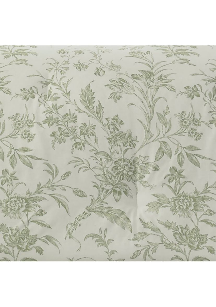 Natalie Cotton Duvet Cover Bonus Set