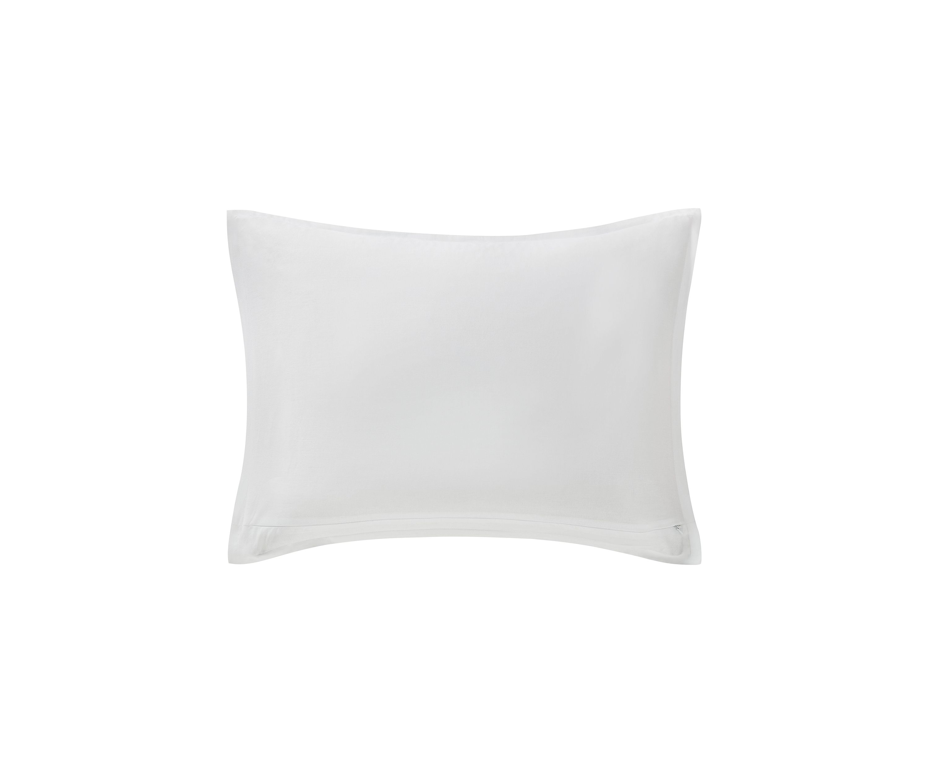 Alden 3-Piece Cotton Blend Duvet Cover Set