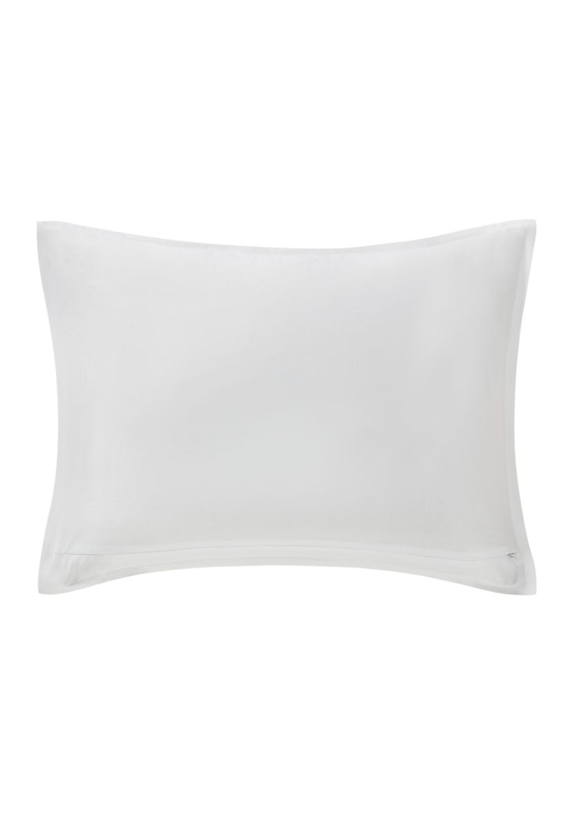 Alden 3-Piece Cotton Blend Duvet Cover Set