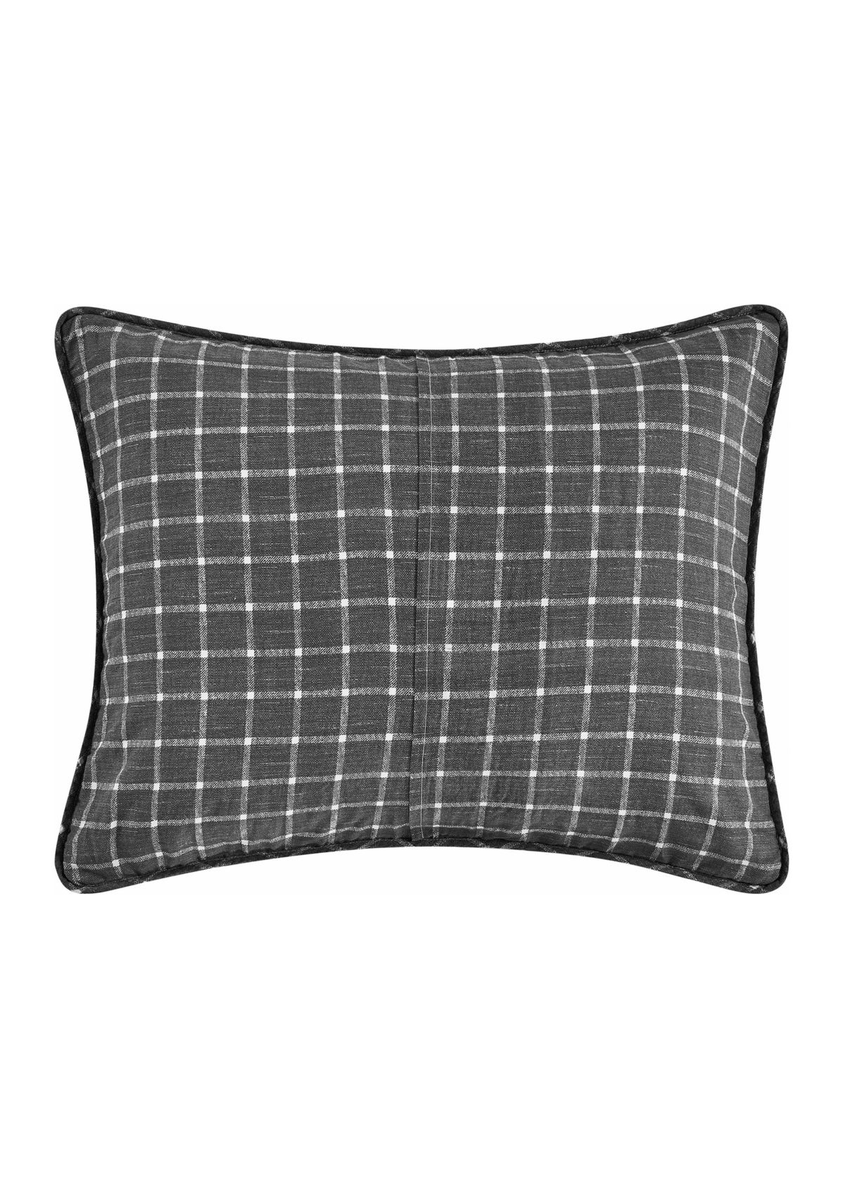 Fleetville 3-Piece Cotton Quilt Set