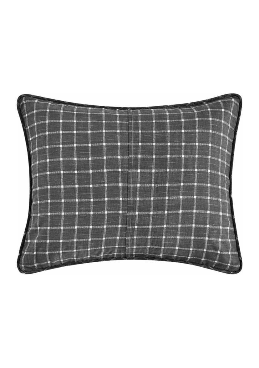 Fleetville 3-Piece Cotton Quilt Set
