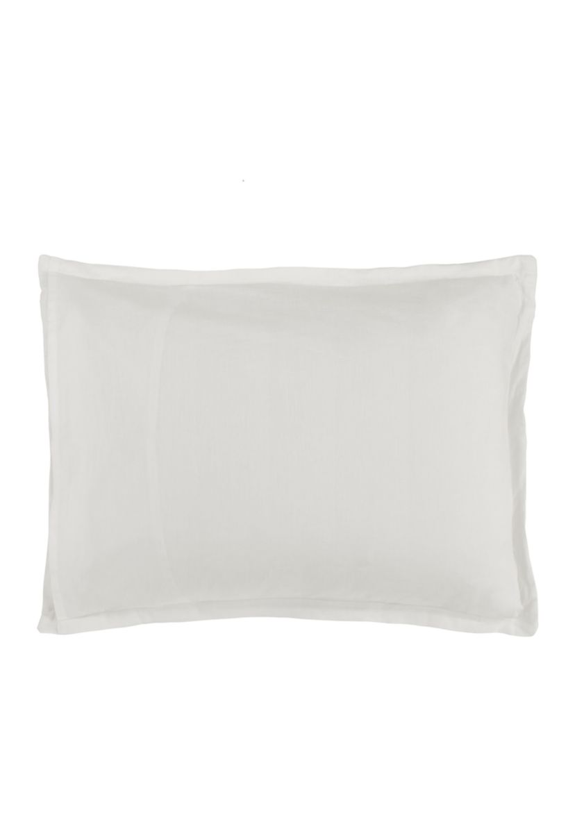 Rowland Cotton Blend 2 Piece- Duvet Cover Set