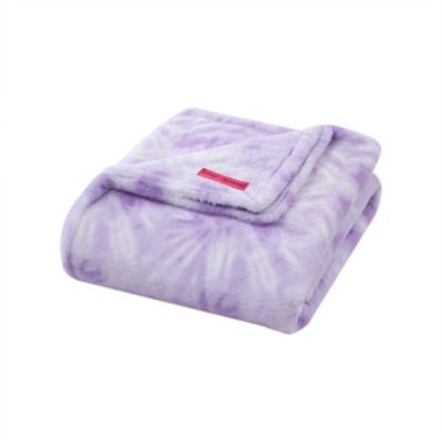 Papier and chaud luxury velvet online blanket