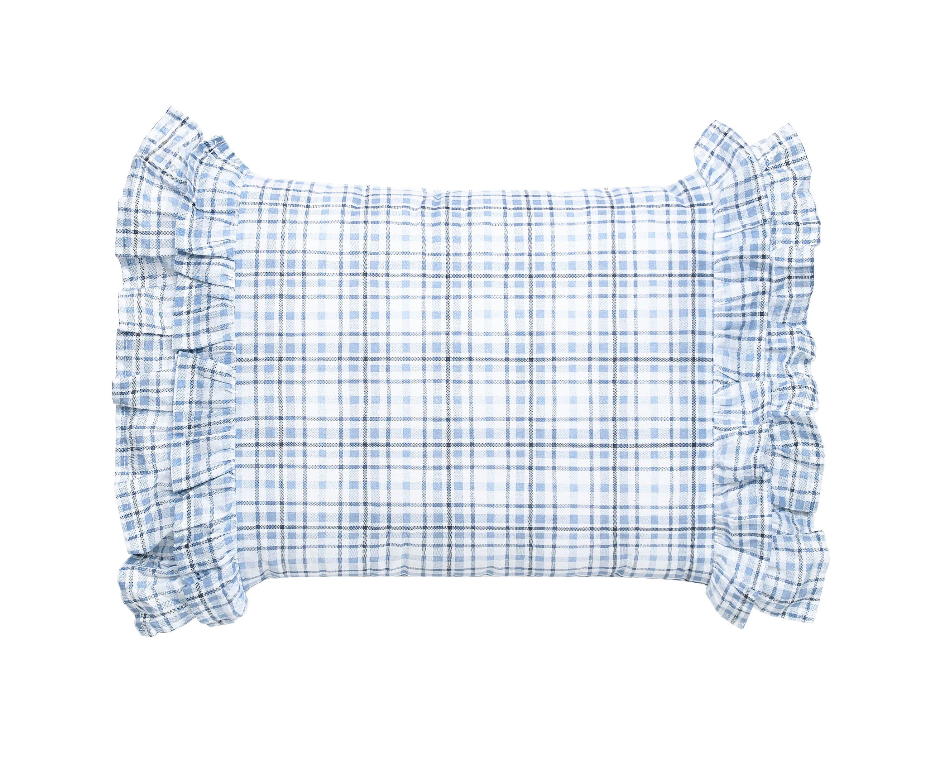 Cassidy 100% Cotton - 5 Piece- Duvet Cover Bonus Set
