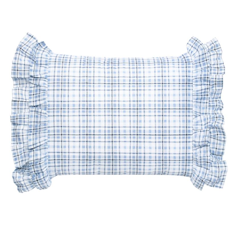 Cassidy 100% Cotton - 5 Piece- Duvet Cover Bonus Set