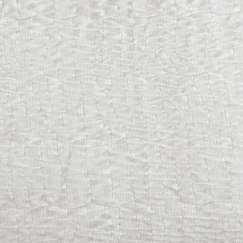 Ruched Chenille Chenille- 2 Piece- Sham