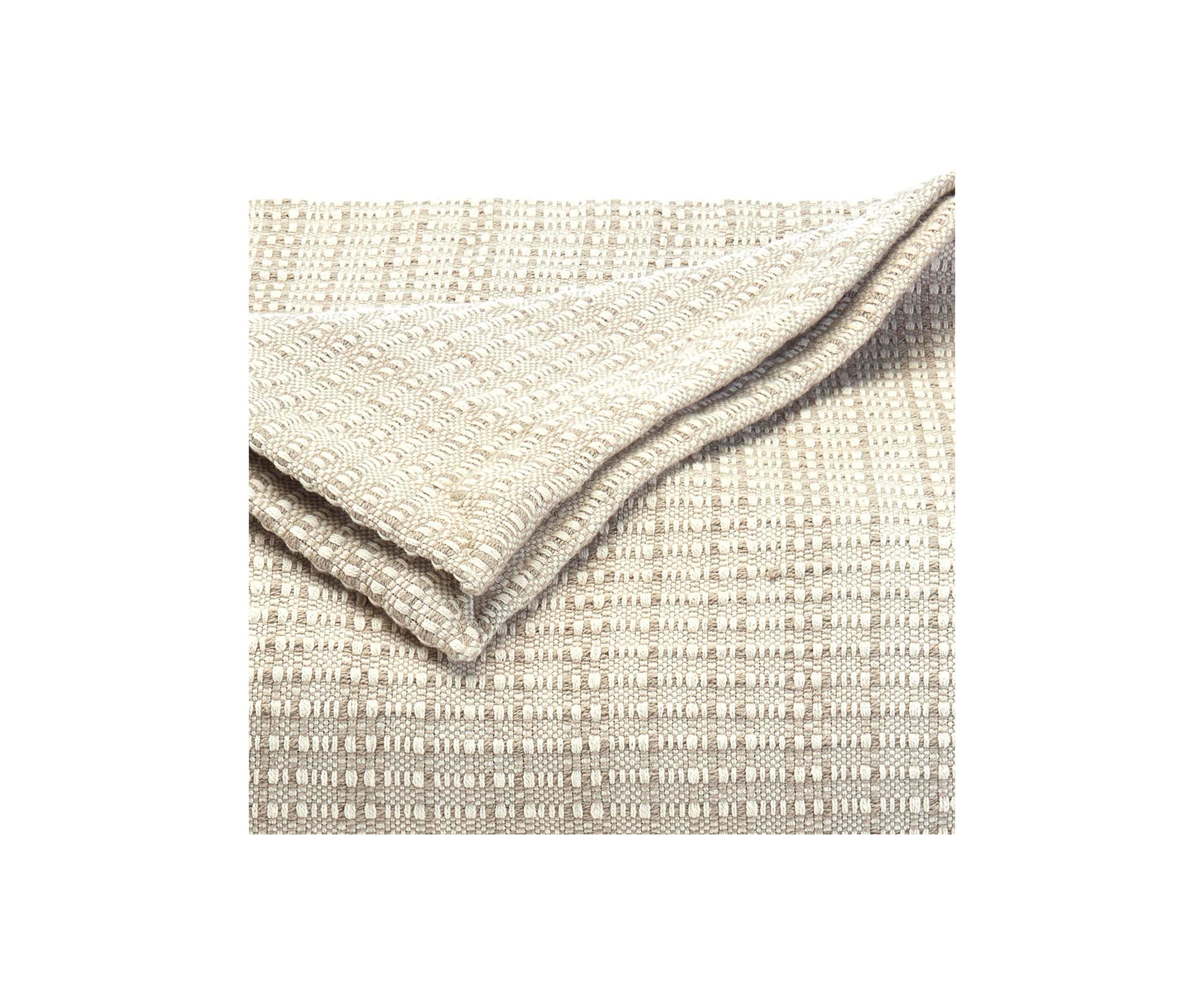 Bamboo Woven Blanket