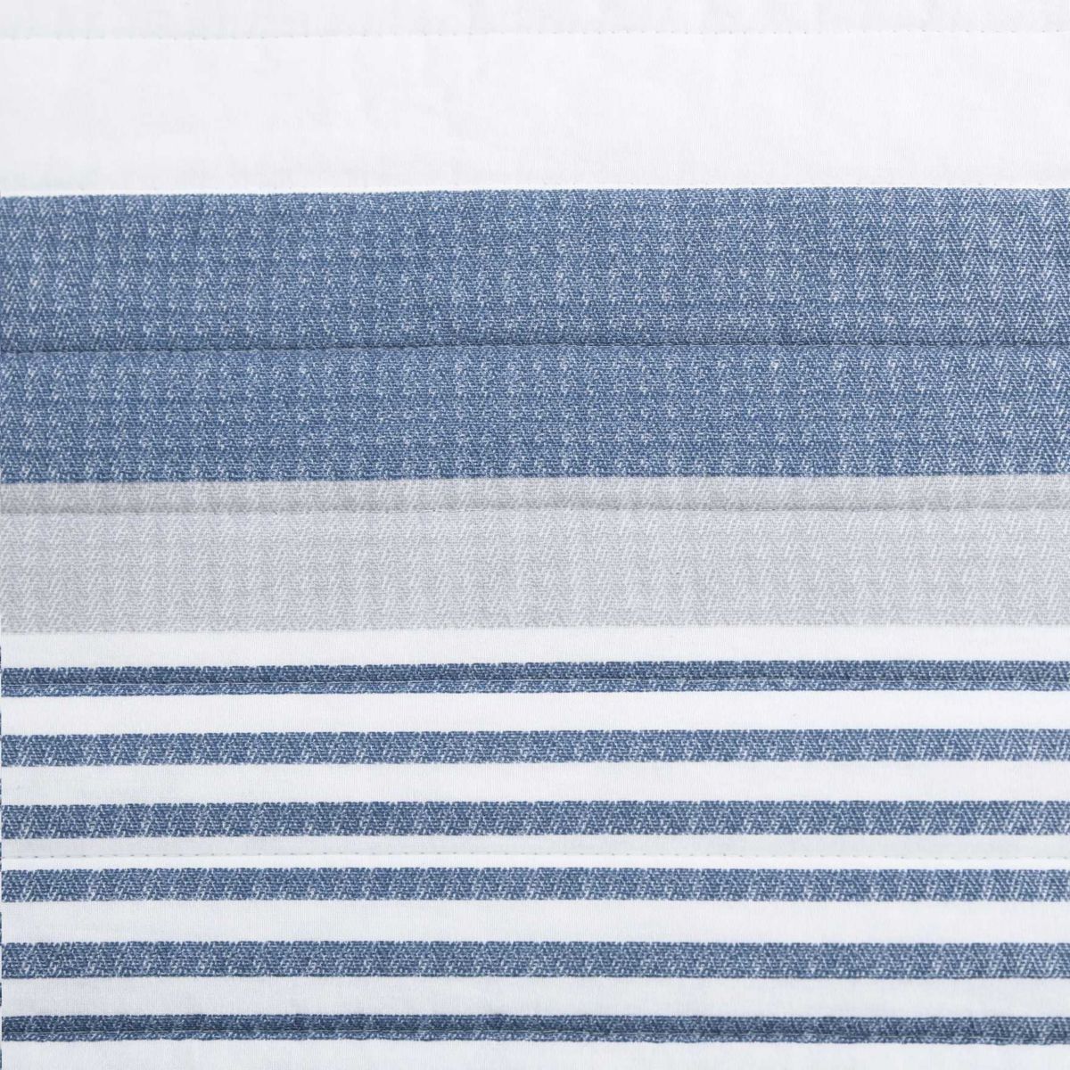 Fairwater 100% Cotton Quilt-Sham