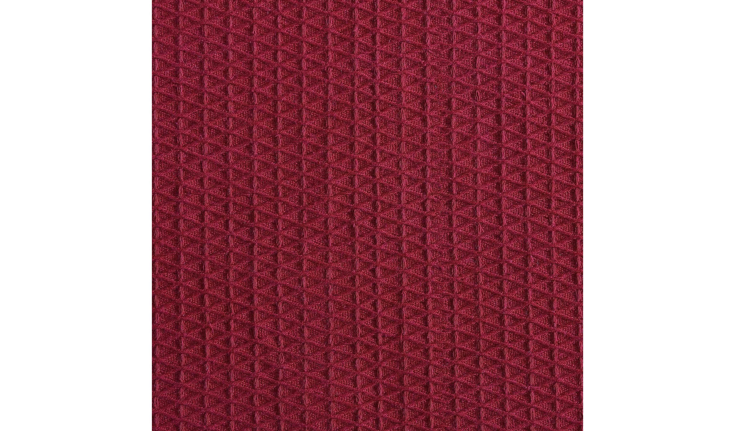 Baird 100% Cotton Dobby Blanket