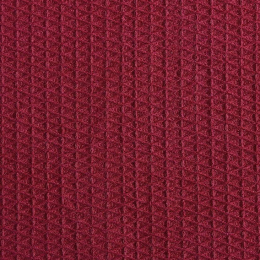 Baird 100% Cotton Dobby Blanket