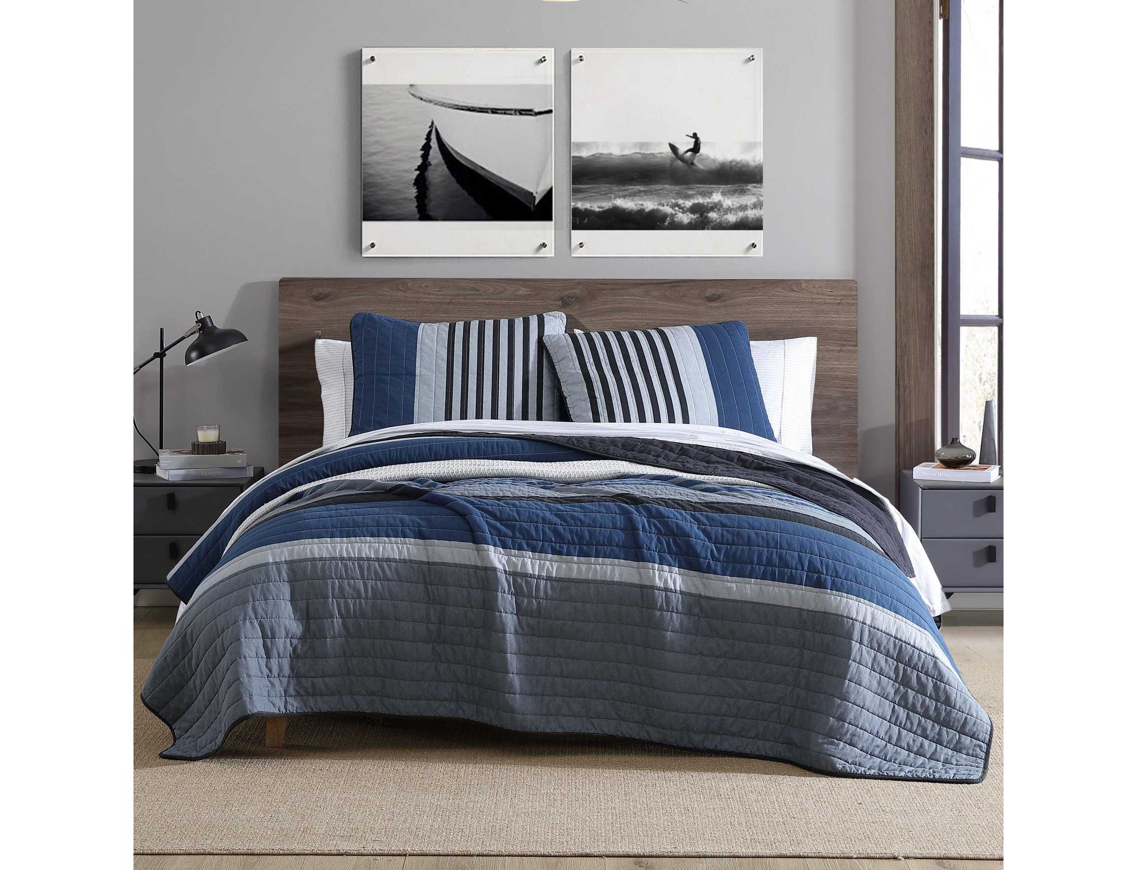 Rendon 100% Cotton Quilt-Sham