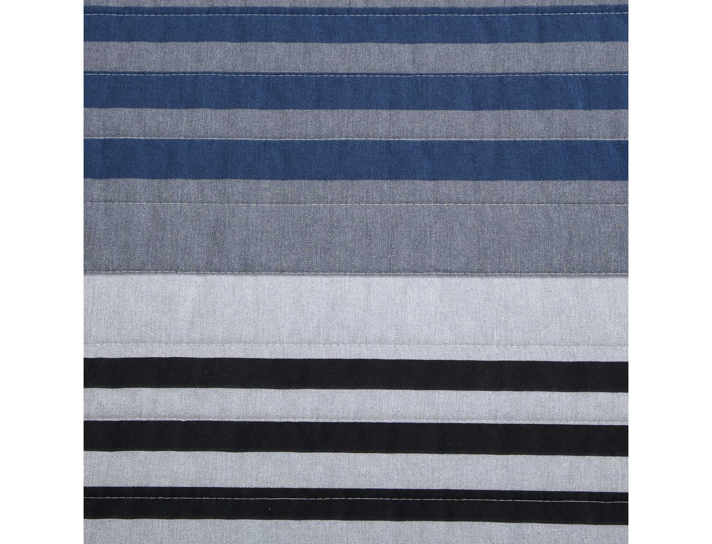 Rendon 100% Cotton Quilt-Sham