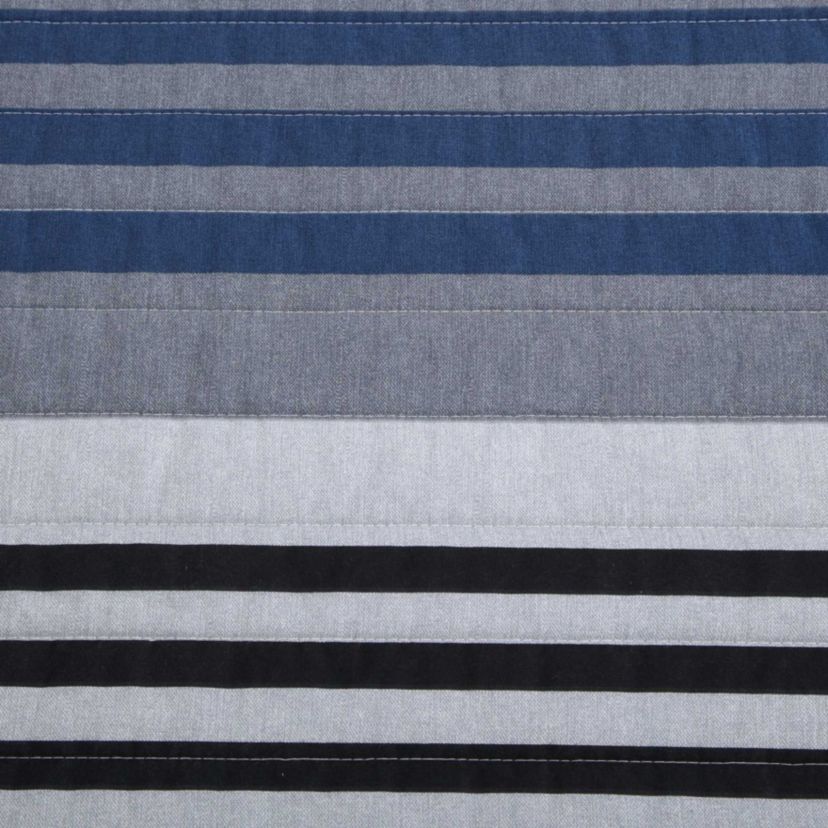 Rendon 100% Cotton Quilt-Sham