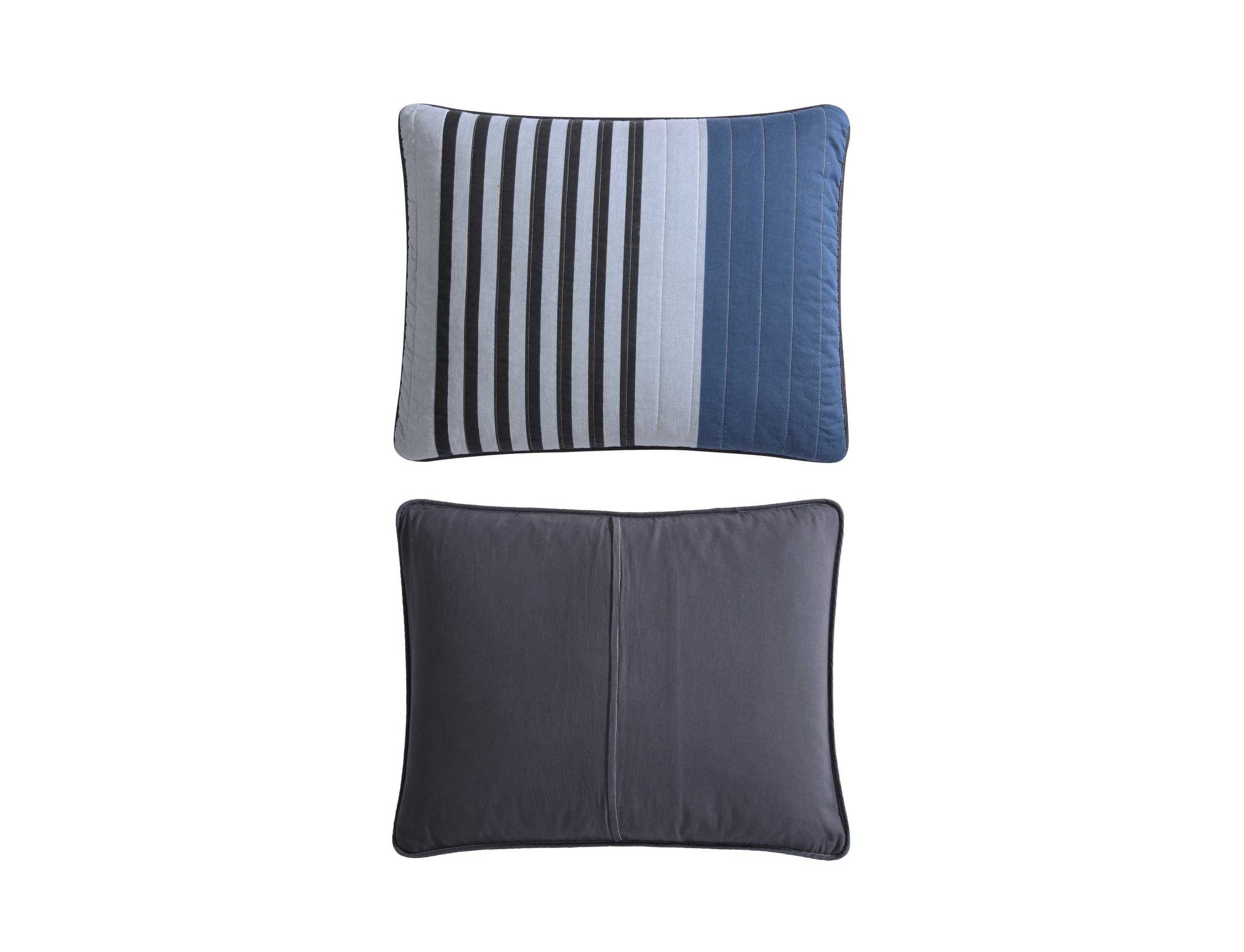Rendon 100% Cotton Quilt-Sham