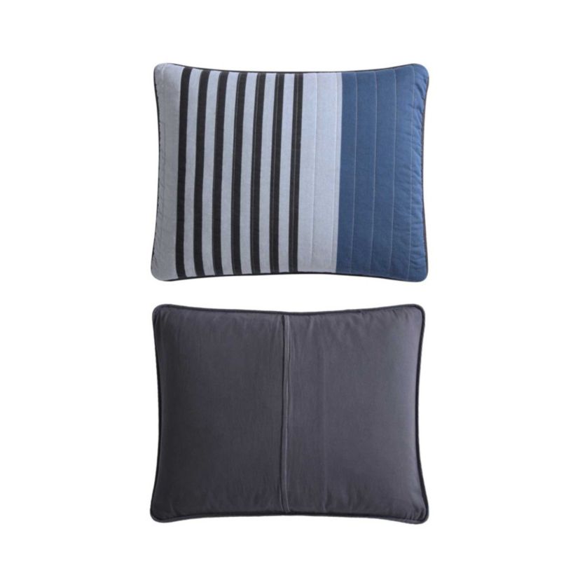 Rendon 100% Cotton Quilt-Sham