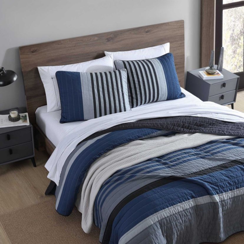 Rendon 100% Cotton Quilt-Sham