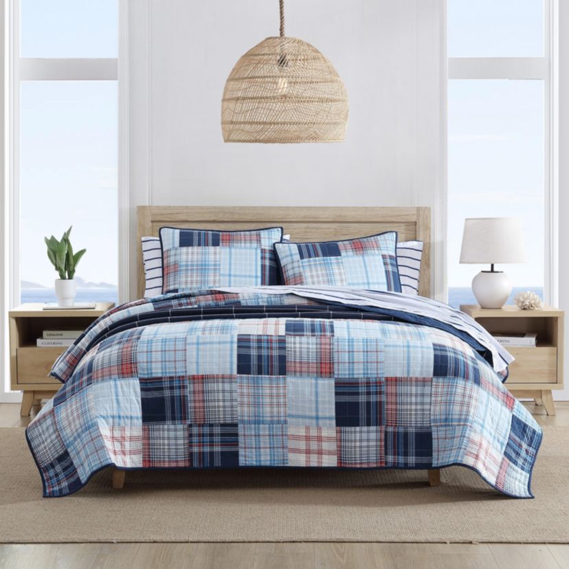 Stony Point 100% Cotton Sham Qlt