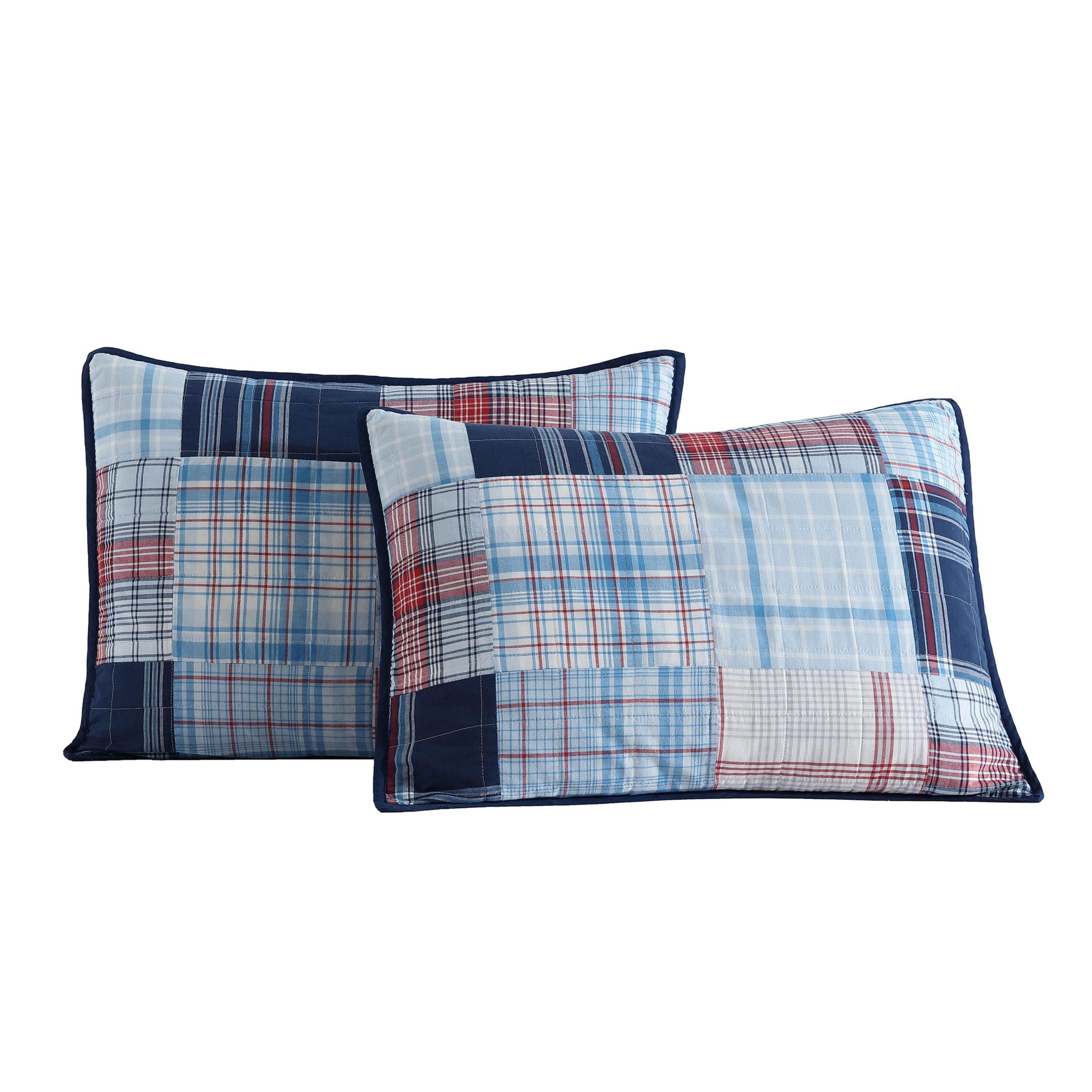 Stony Point 100% Cotton Sham Qlt