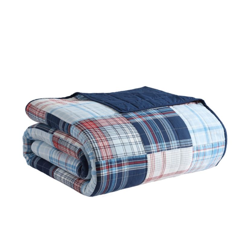 Stony Point 100% Cotton Sham Qlt