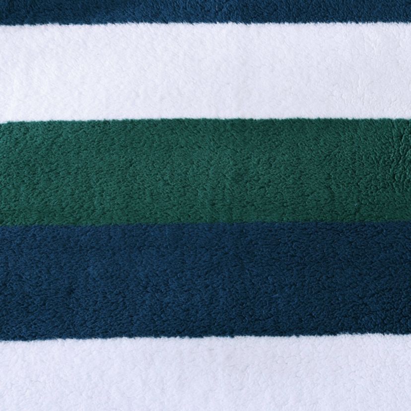 Wilton Microfiber Throw Blanket