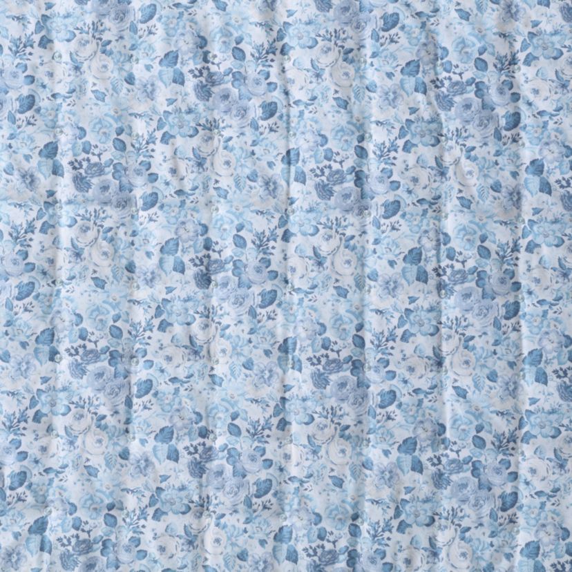 Quartet Microfiber Quilt-Sham Set
