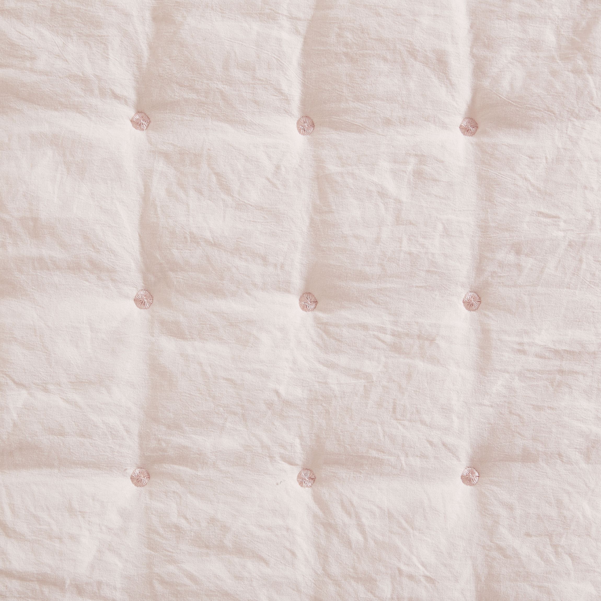 Hailee Microfiber Quilt-Sham Set