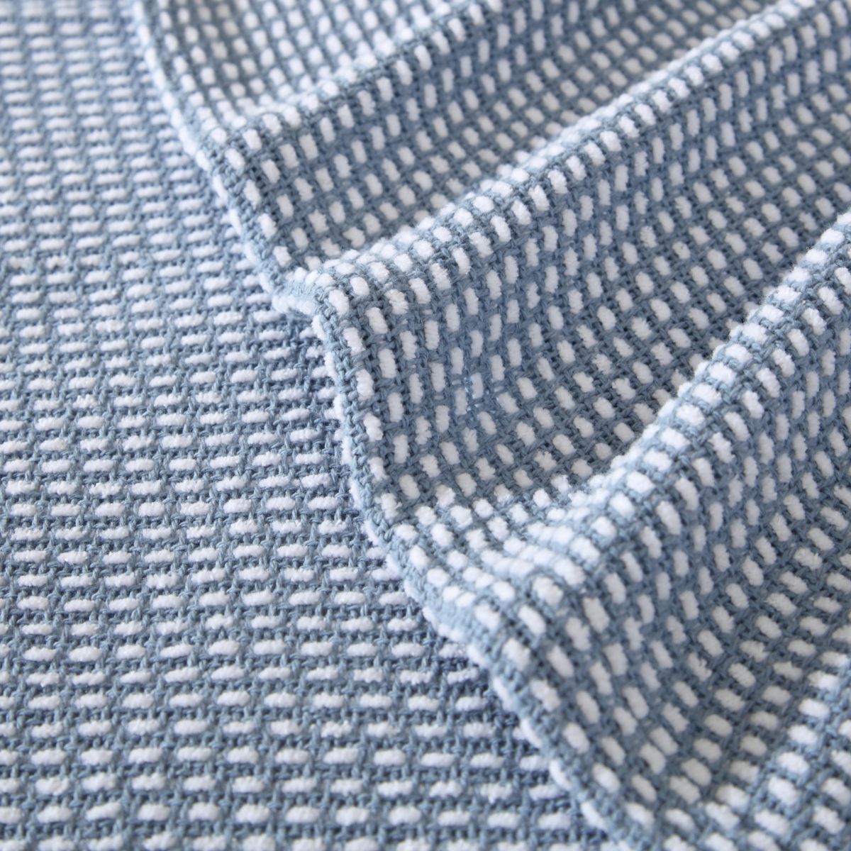 Island Comfort 100% Cotton Blanket