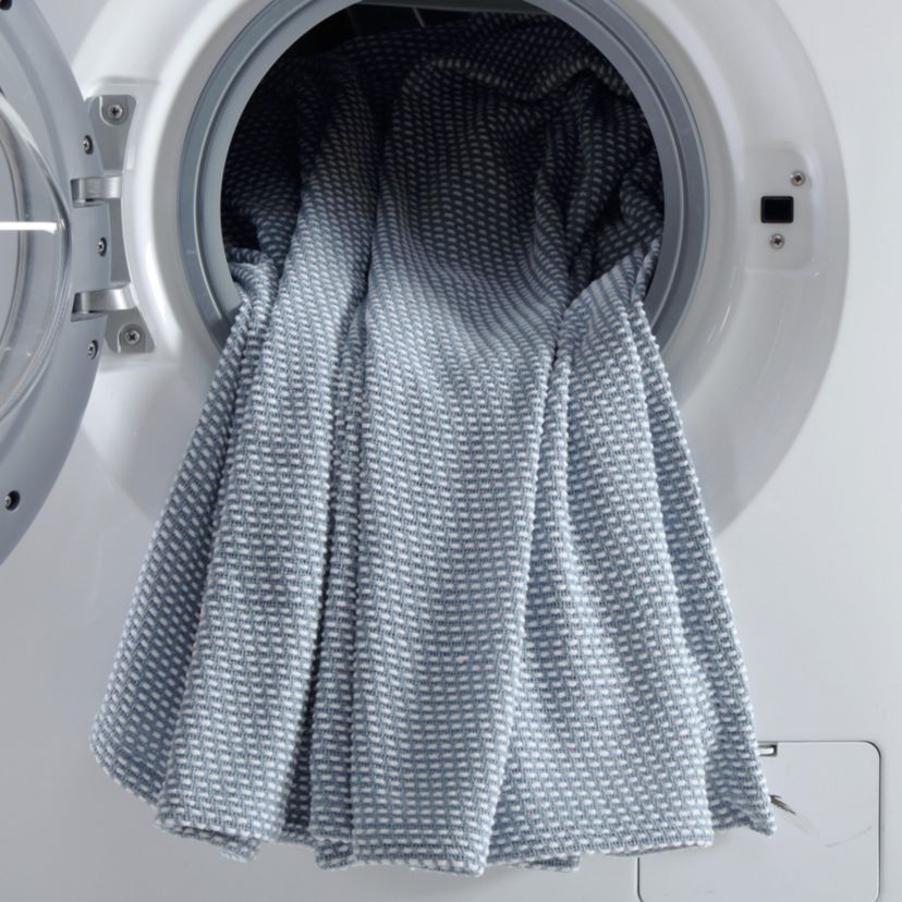 Island Comfort 100% Cotton Blanket