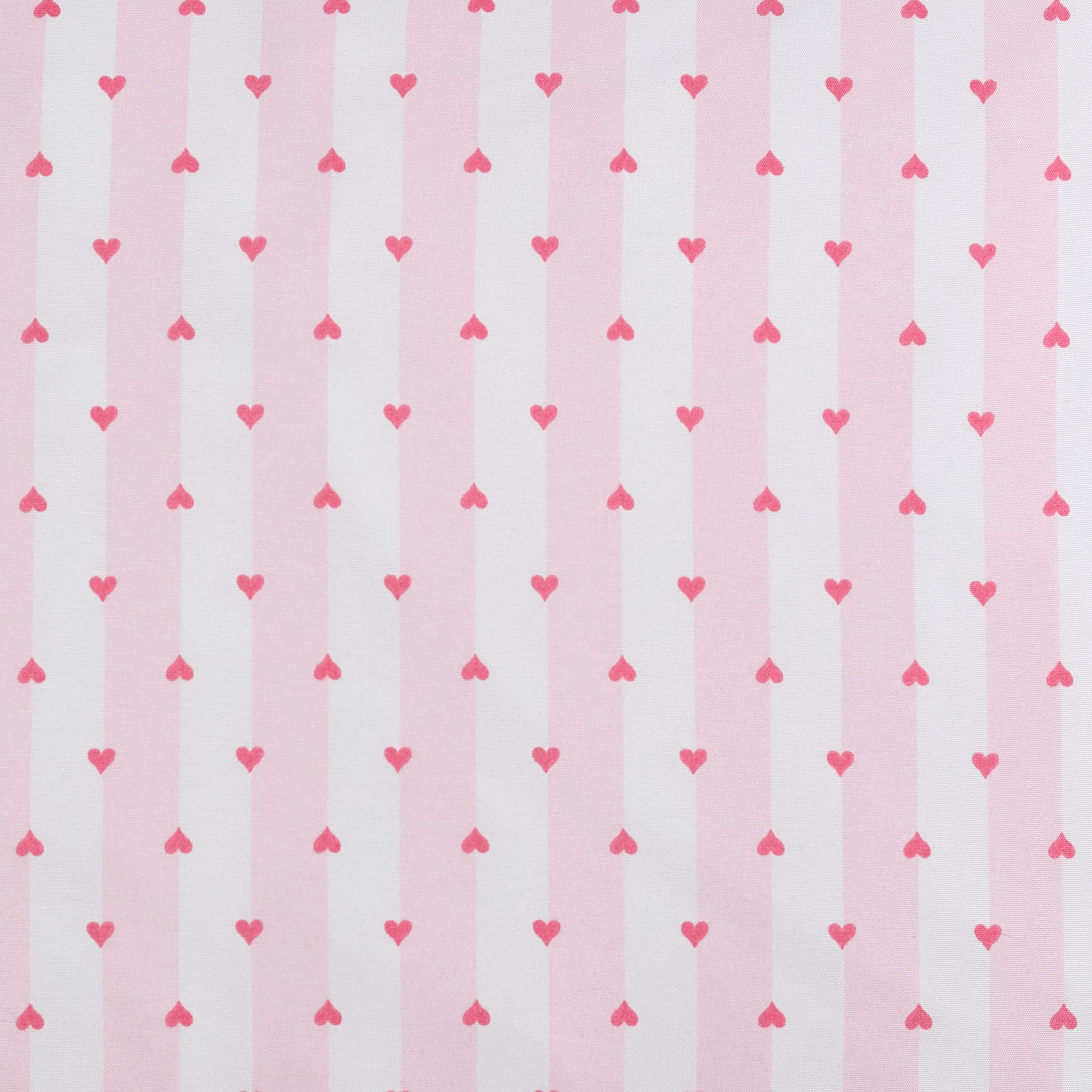 Wonderland Stripe Microfiber Duvet Cover Set