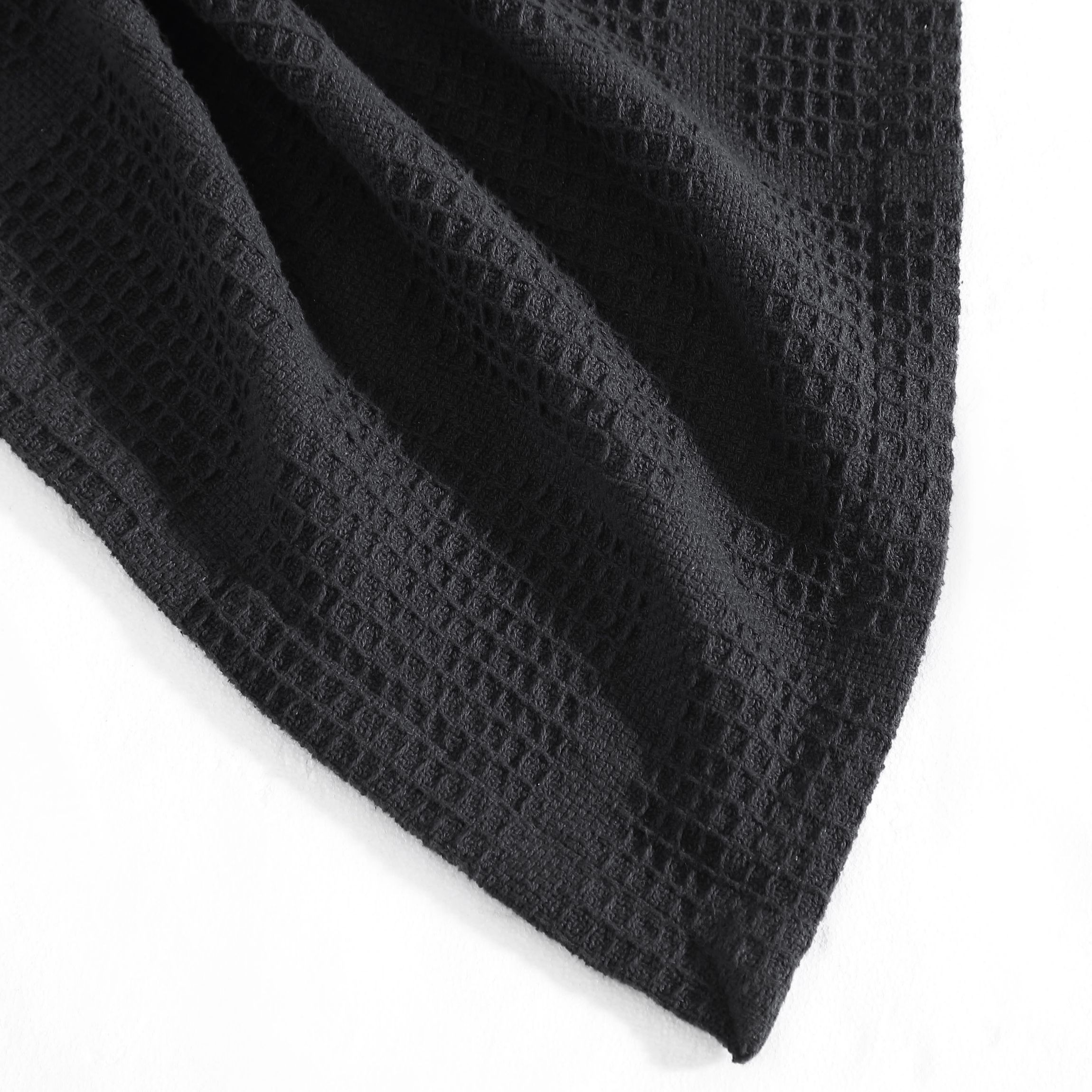 Essentials 100% Cotton Blanket