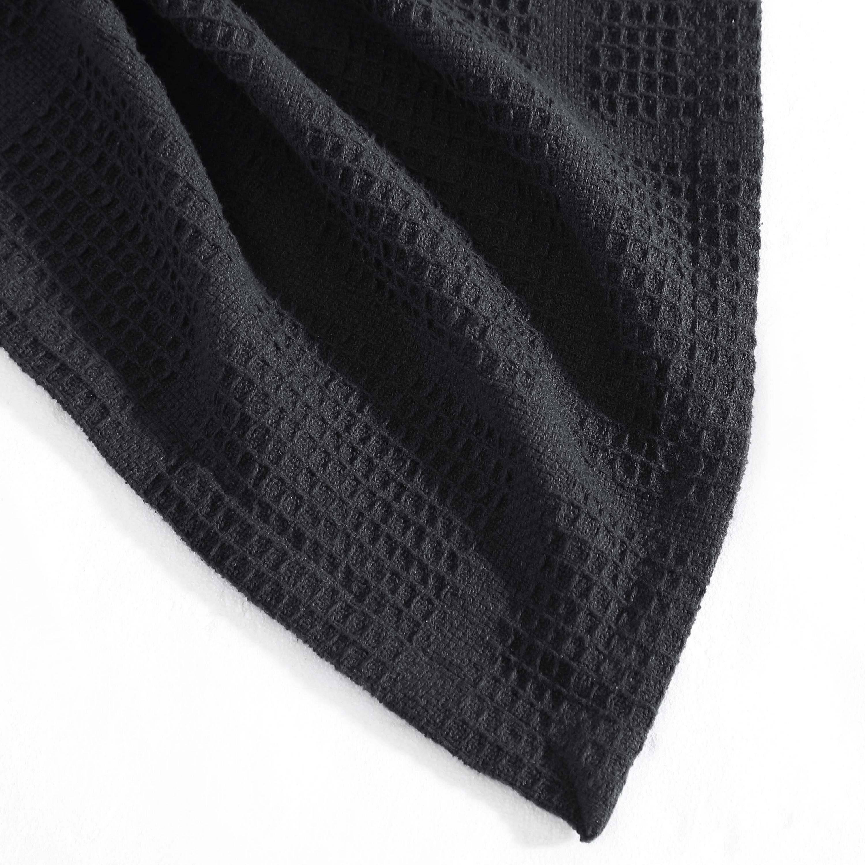 Essentials 100% Cotton Blanket