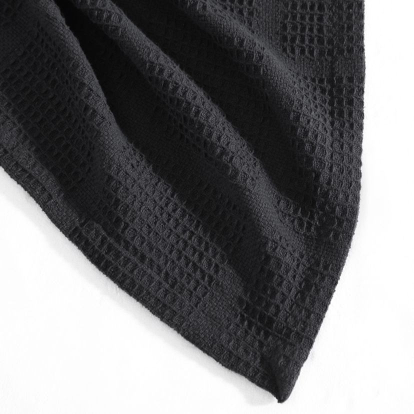 Essentials 100% Cotton Blanket