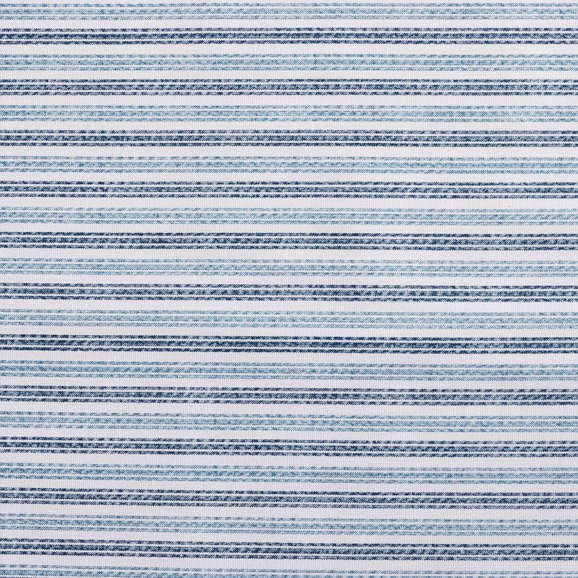 Ticking Stripe 100% Cotton Duvet Cover Set