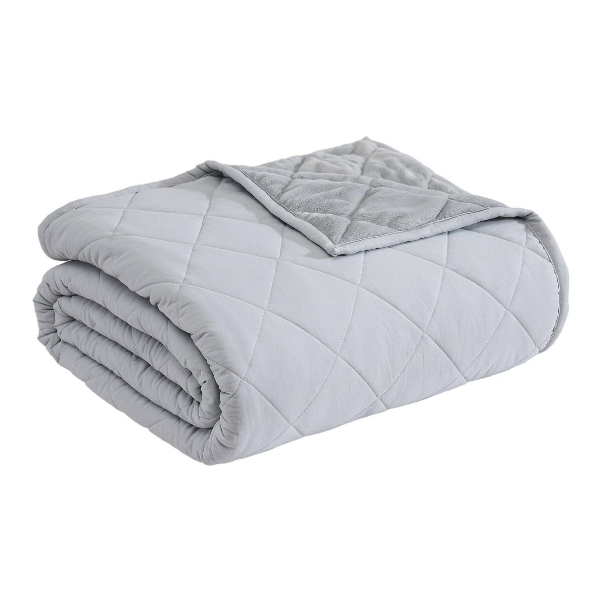 Classic Soft Solid Microfiber Blanket