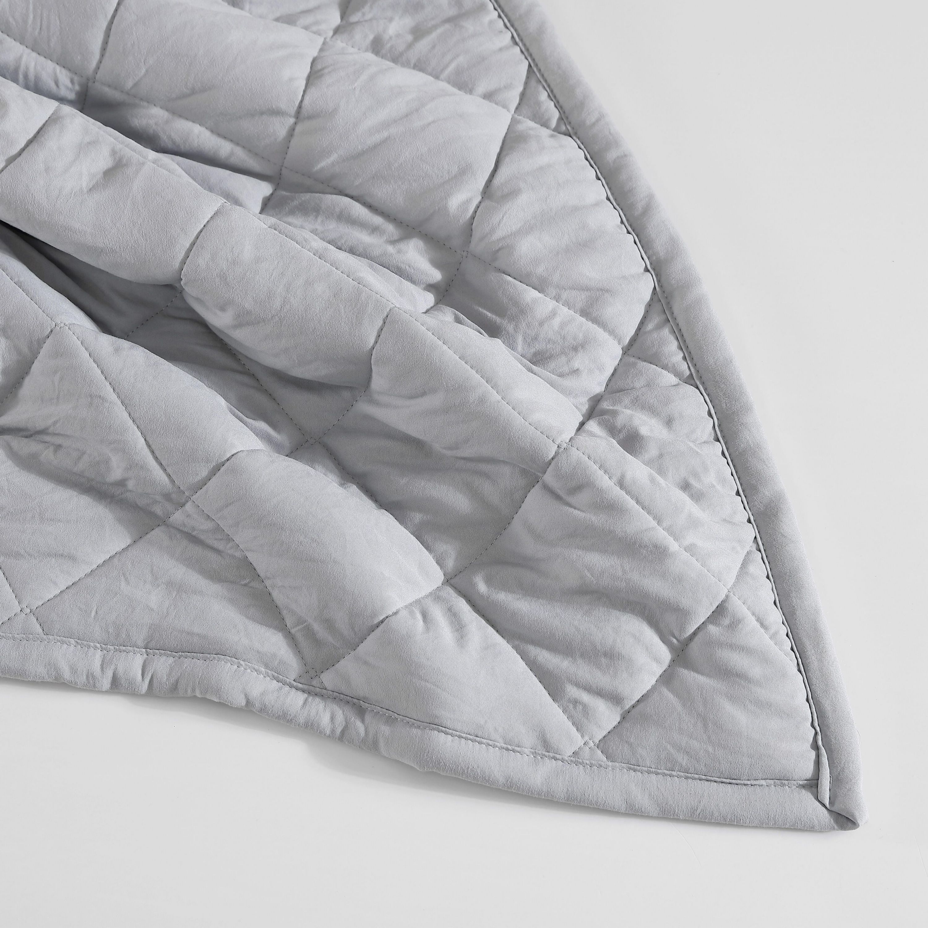 Classic Soft Solid Microfiber Blanket