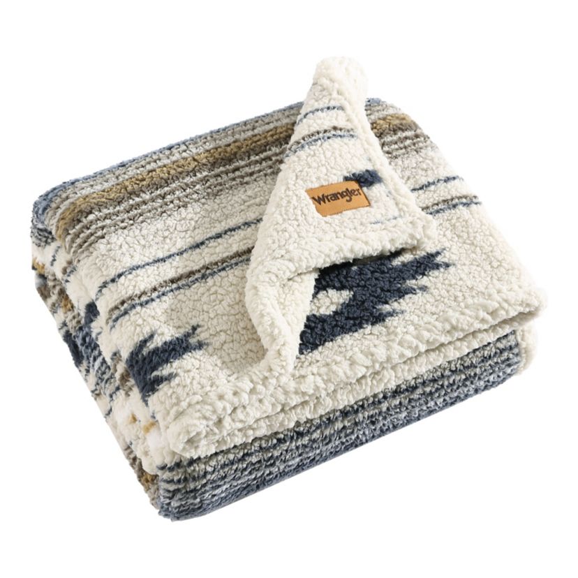 Coytoe Sands Microfiber Throw Blanket