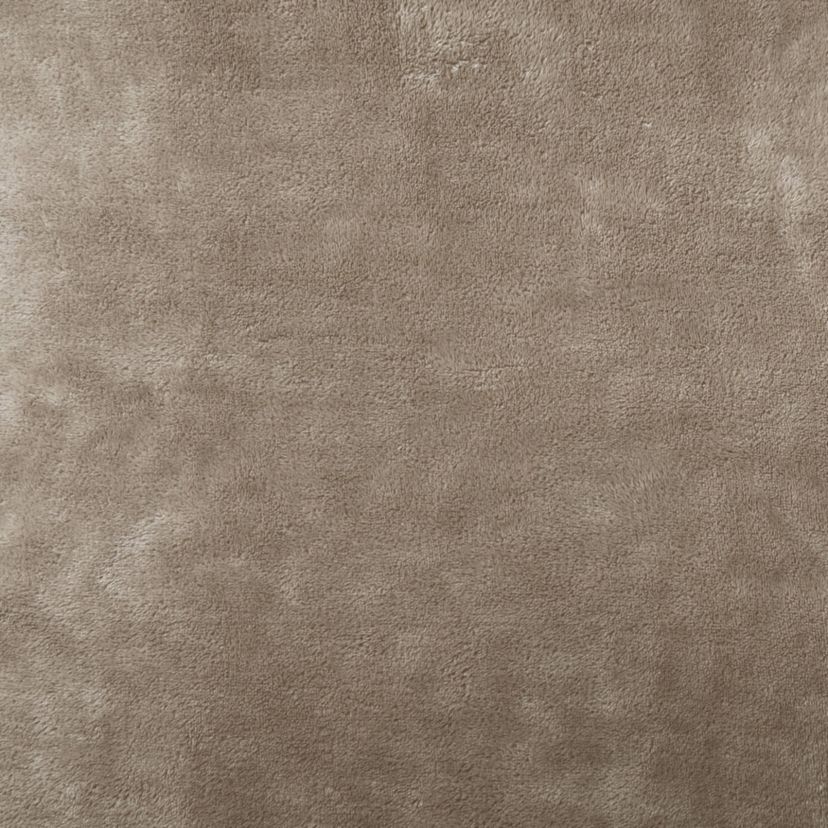 Solid Ultra Soft Plush Microfiber Blanket