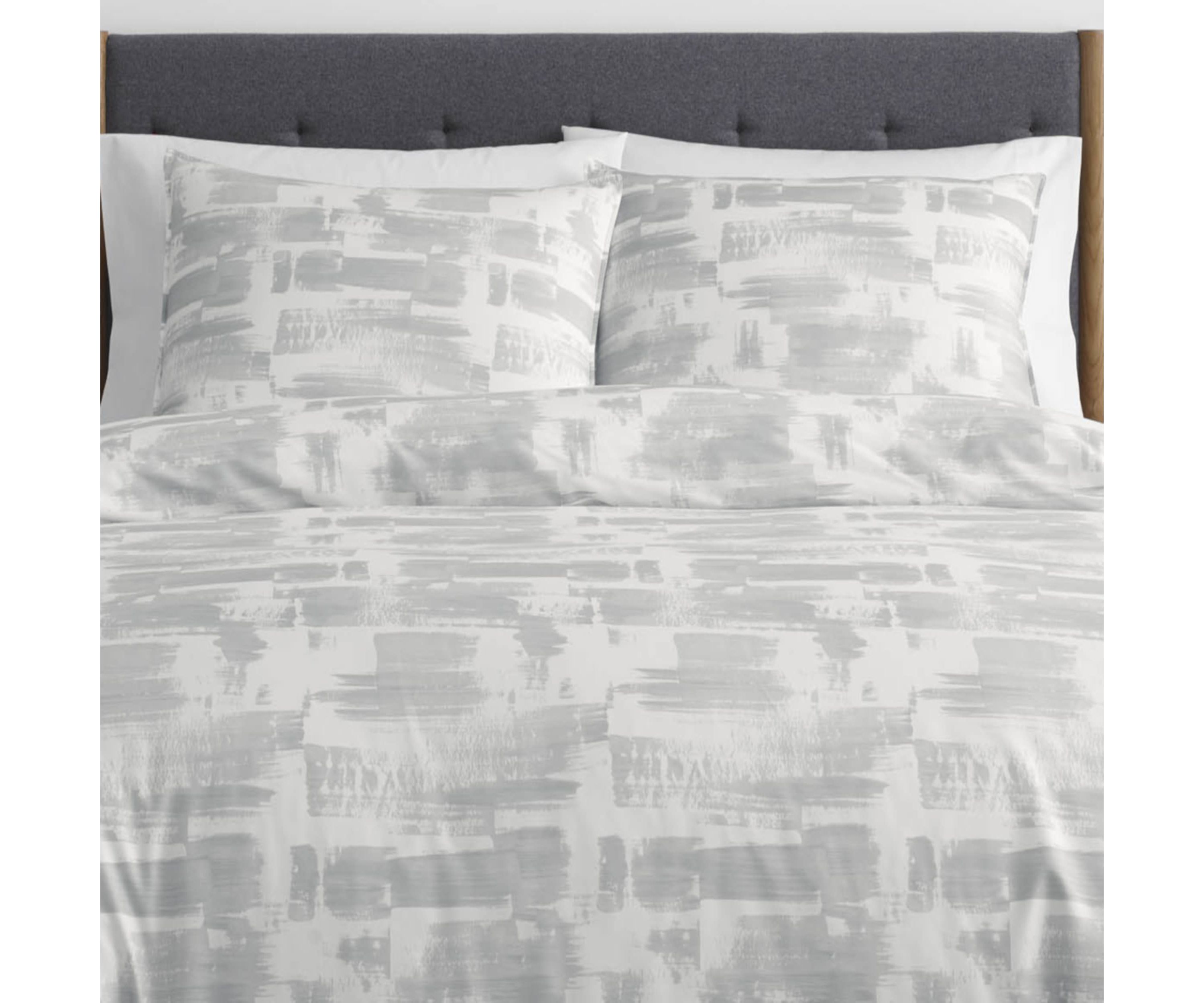 Aria Microfiber Duvet Cover Set