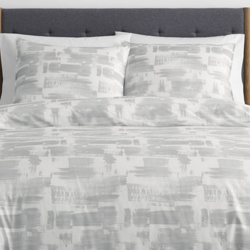 Aria Microfiber Duvet Cover Set