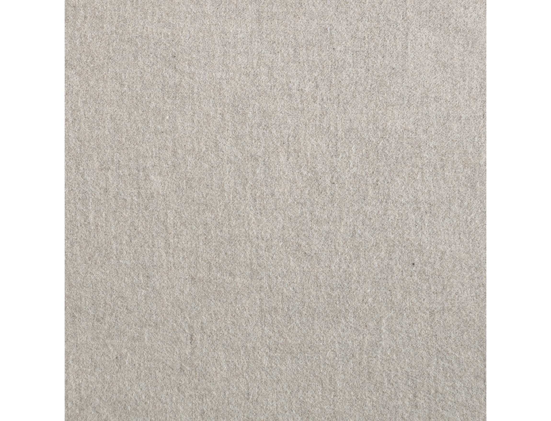 Melange Flannel Cotton Comforter-Sham Set