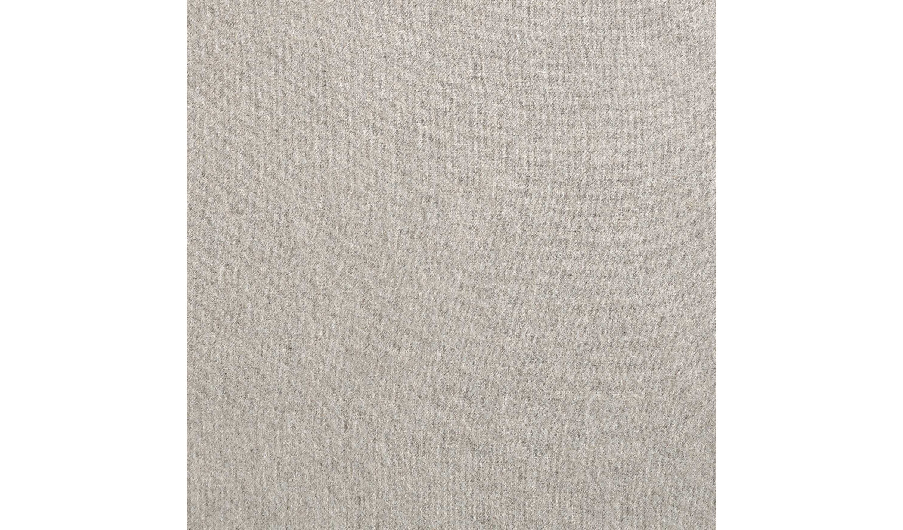 Melange Flannel Cotton Comforter-Sham Set