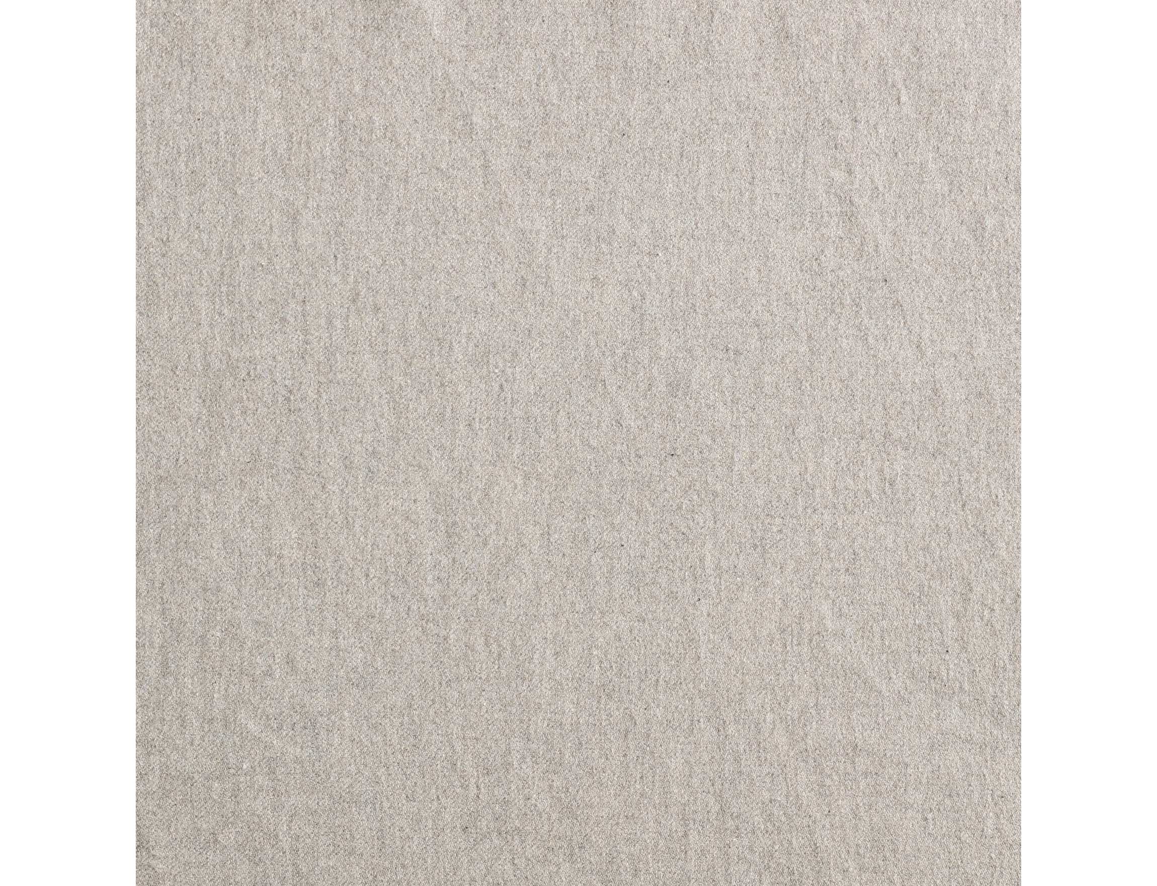 Melange Flannel Cotton Sheet Set