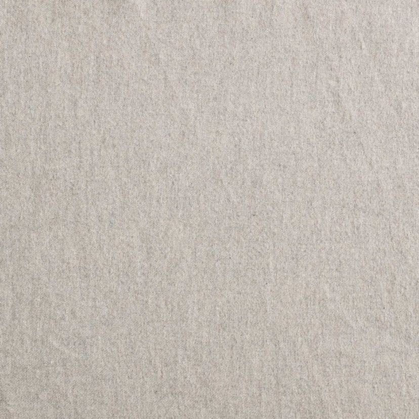 Melange Flannel Cotton Sheet Set